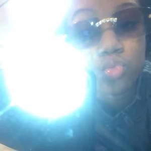 Meet your Posher, Keyrah